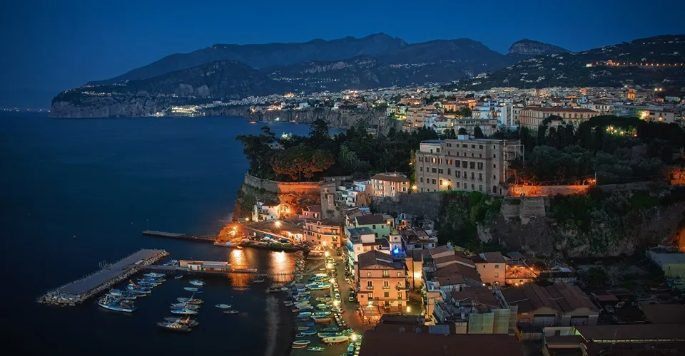 Sorrento